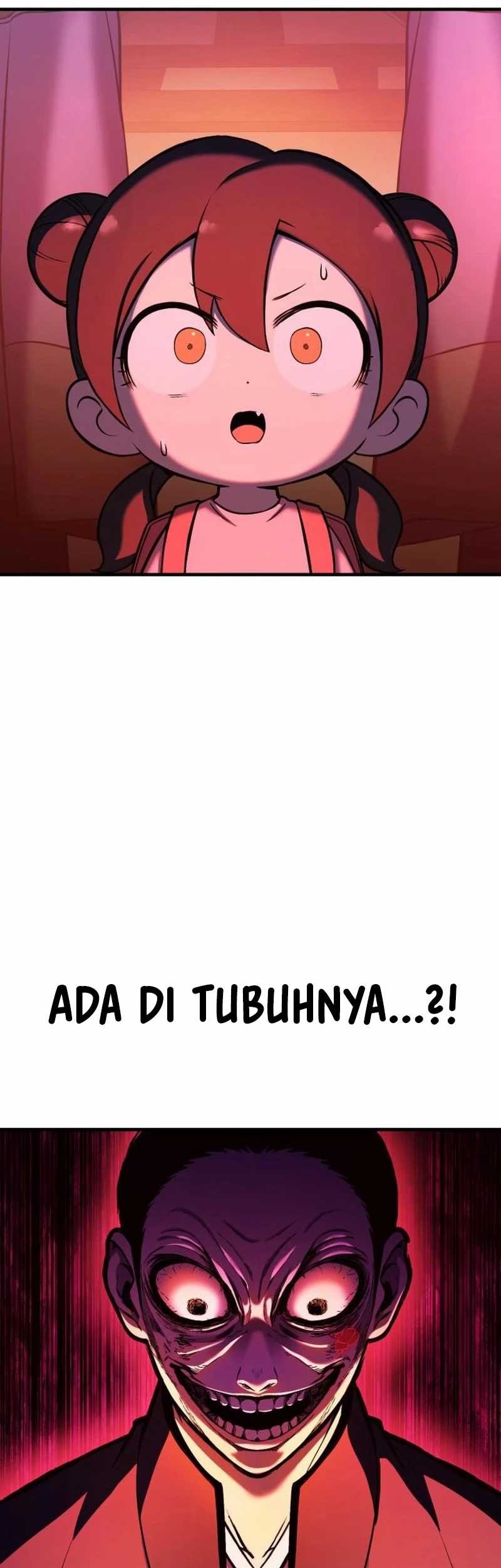 YoKai Yokai Yokai! Chapter 7 - halaman 114