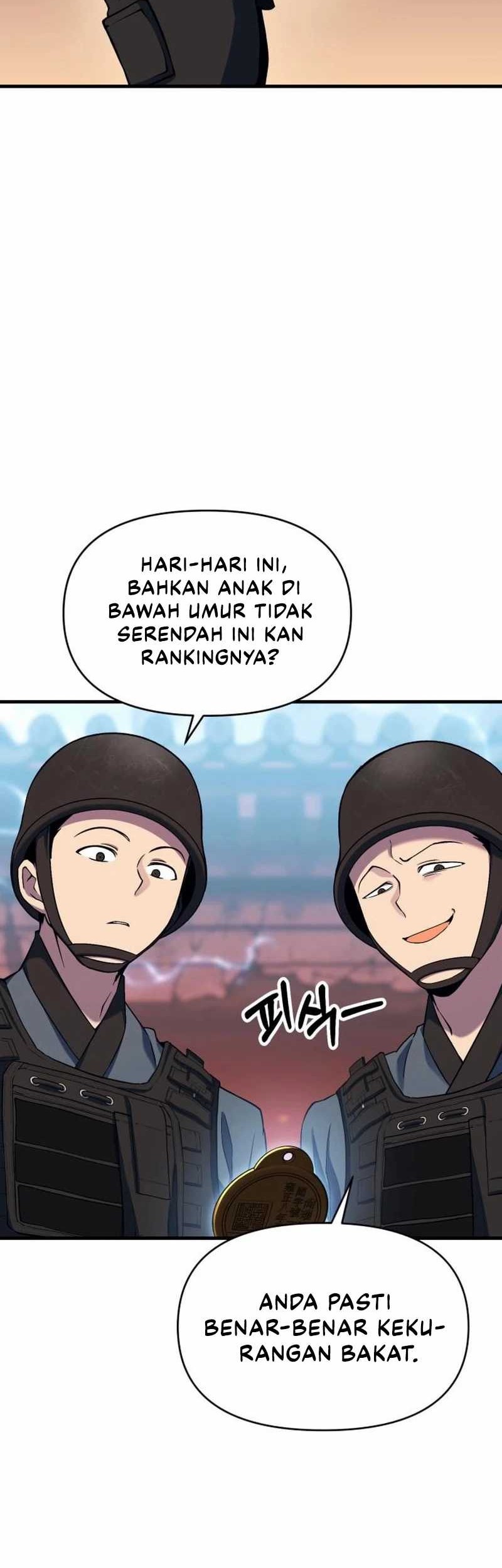 YoKai Yokai Yokai! Chapter 7 - halaman 23