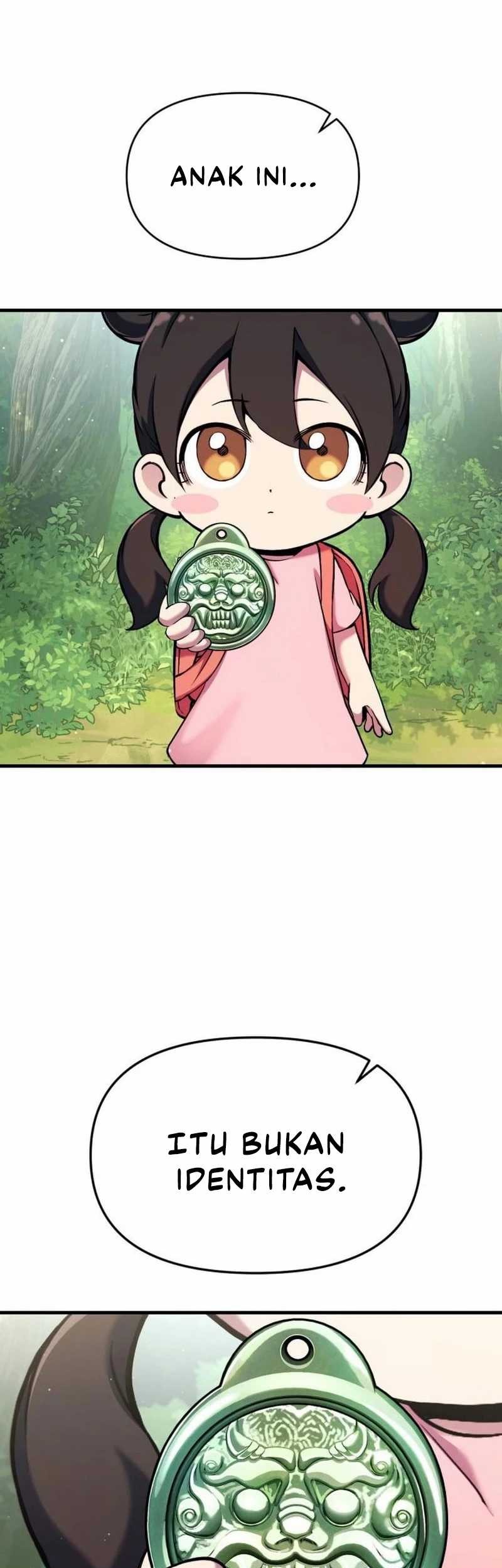 YoKai Yokai Yokai! Chapter 7 - halaman 24