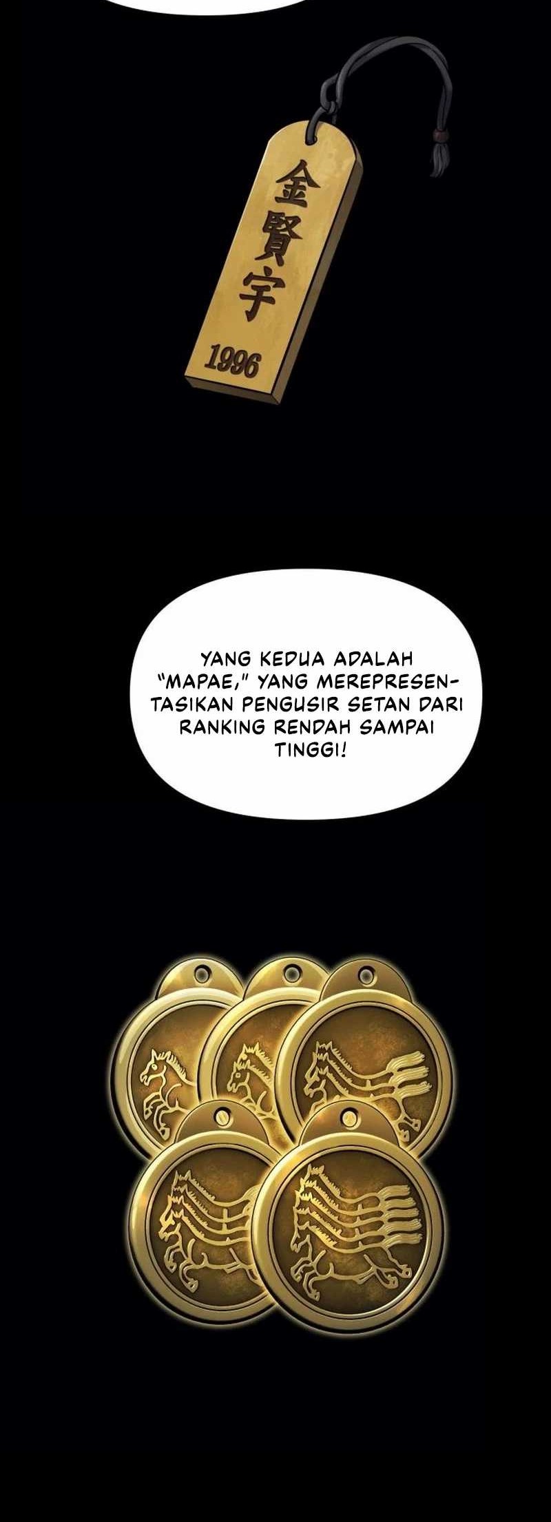 YoKai Yokai Yokai! Chapter 7 - halaman 29