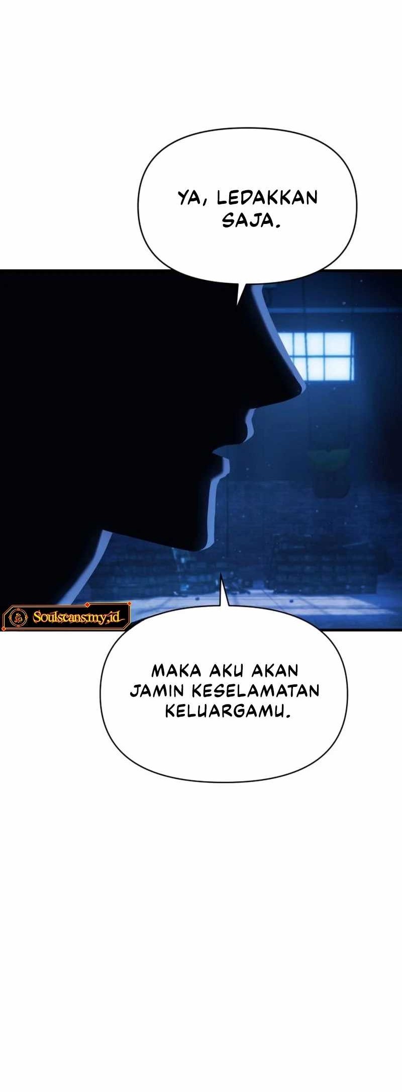 YoKai Yokai Yokai! Chapter 7 - halaman 3