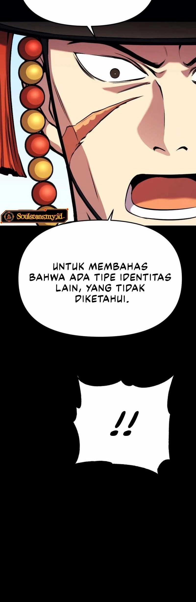 YoKai Yokai Yokai! Chapter 7 - halaman 31