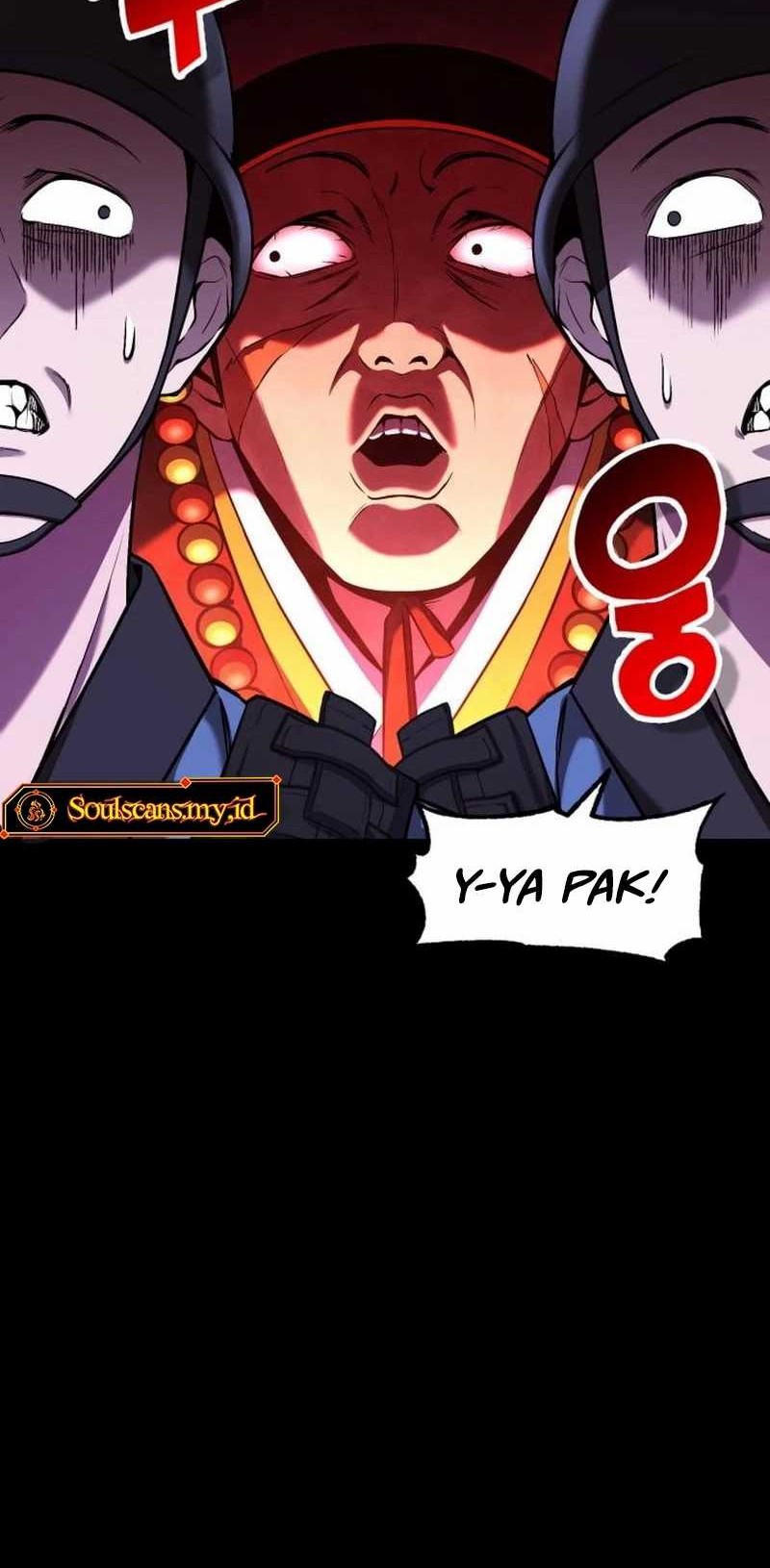 YoKai Yokai Yokai! Chapter 7 - halaman 33