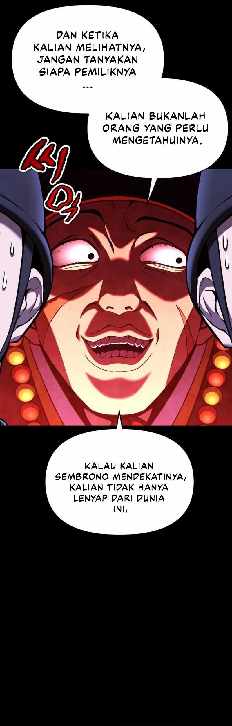 YoKai Yokai Yokai! Chapter 7 - halaman 34