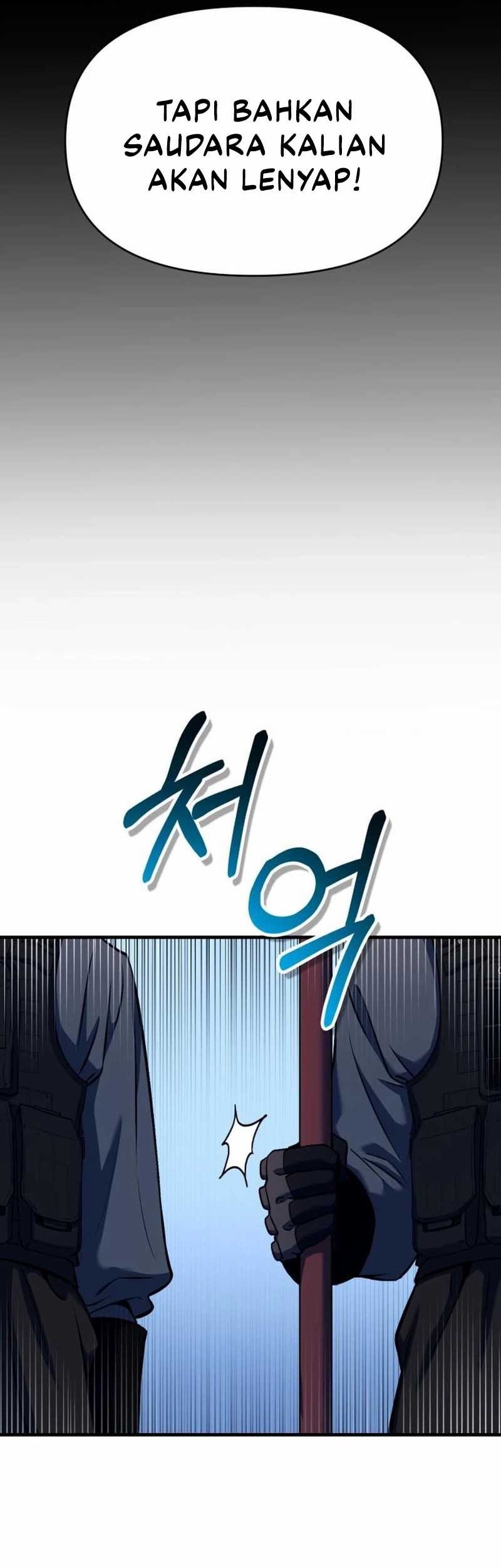 YoKai Yokai Yokai! Chapter 7 - halaman 35