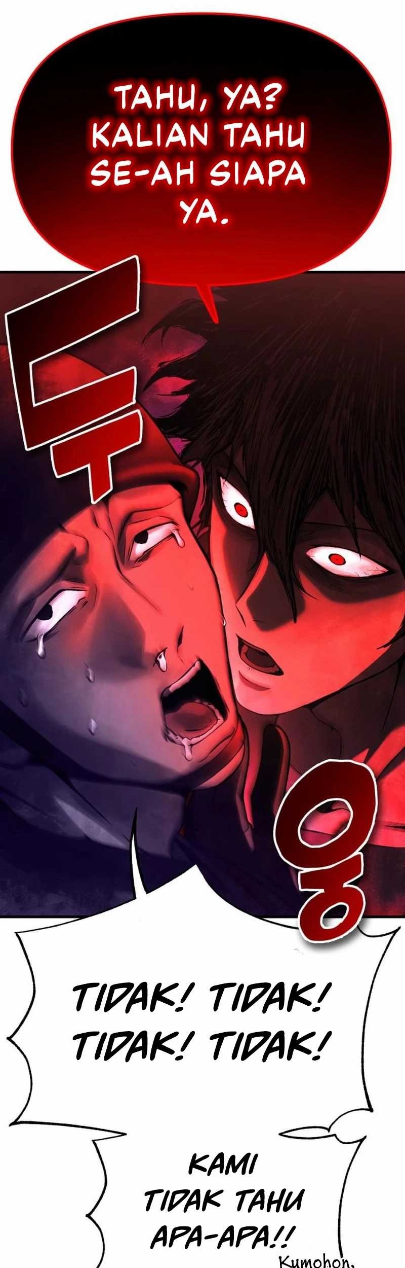 YoKai Yokai Yokai! Chapter 7 - halaman 38