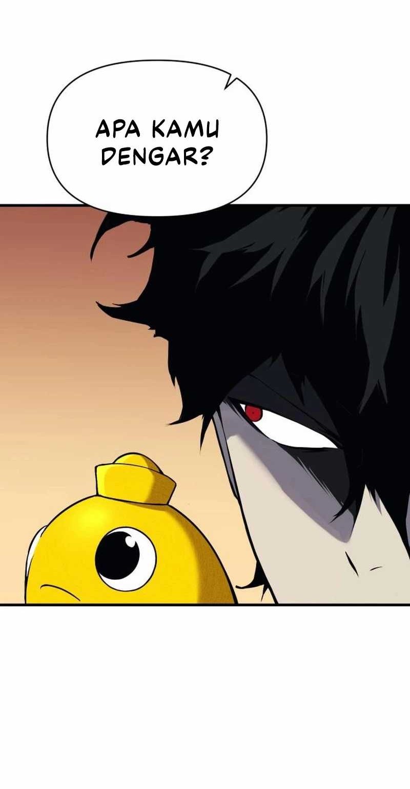 YoKai Yokai Yokai! Chapter 7 - halaman 47