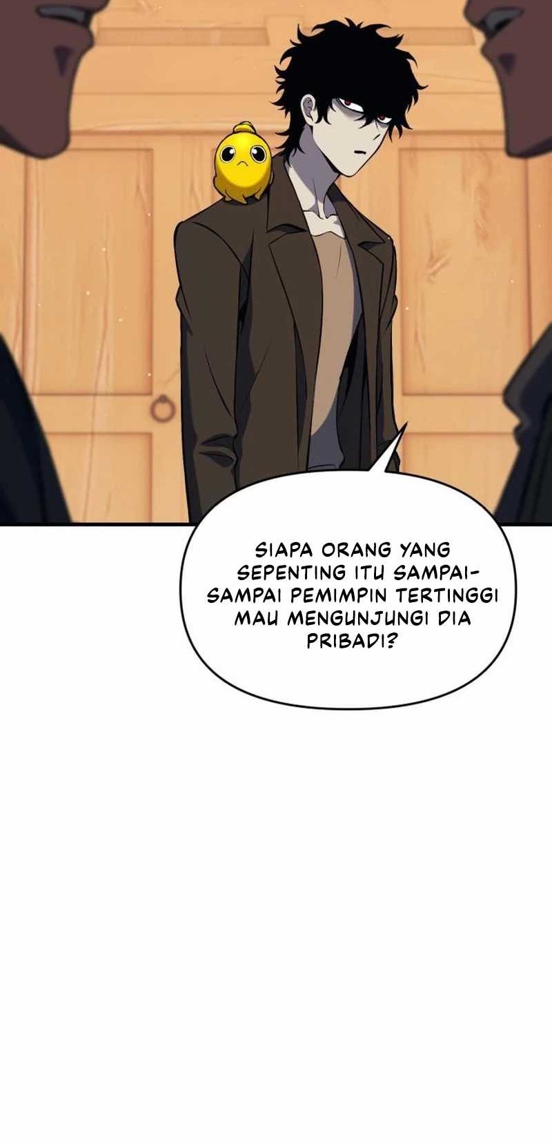 YoKai Yokai Yokai! Chapter 7 - halaman 49