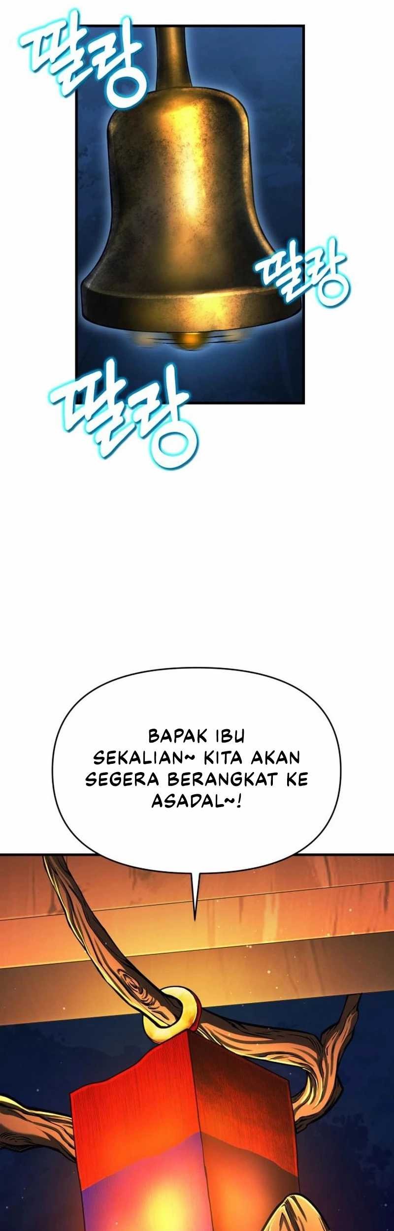 YoKai Yokai Yokai! Chapter 7 - halaman 52