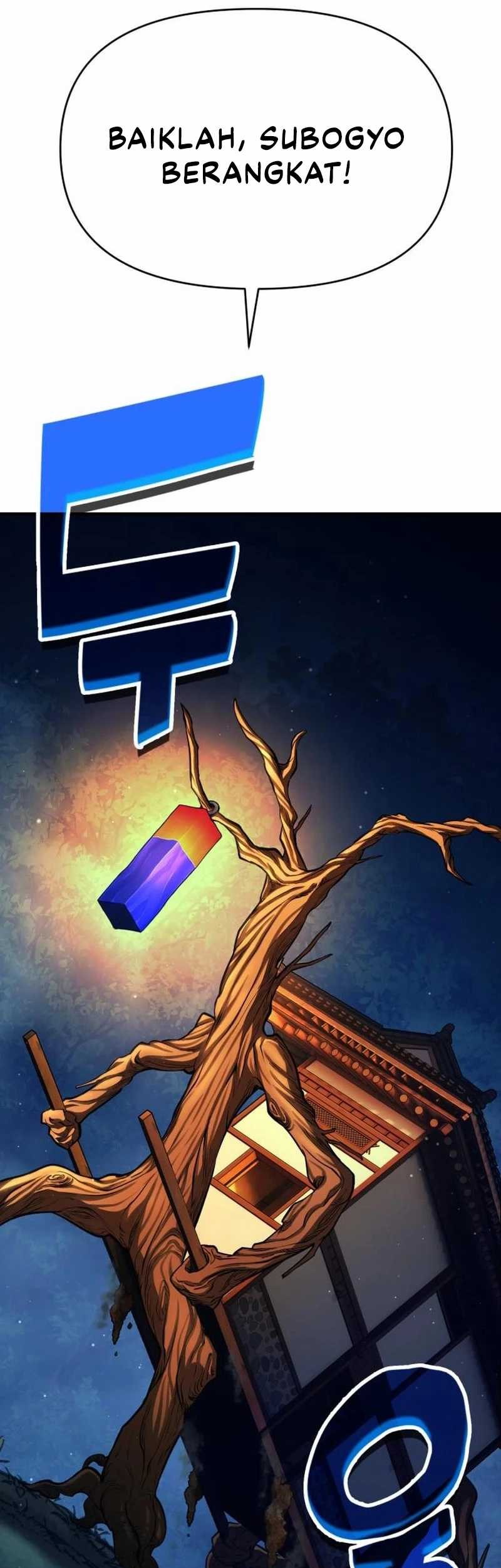 YoKai Yokai Yokai! Chapter 7 - halaman 56