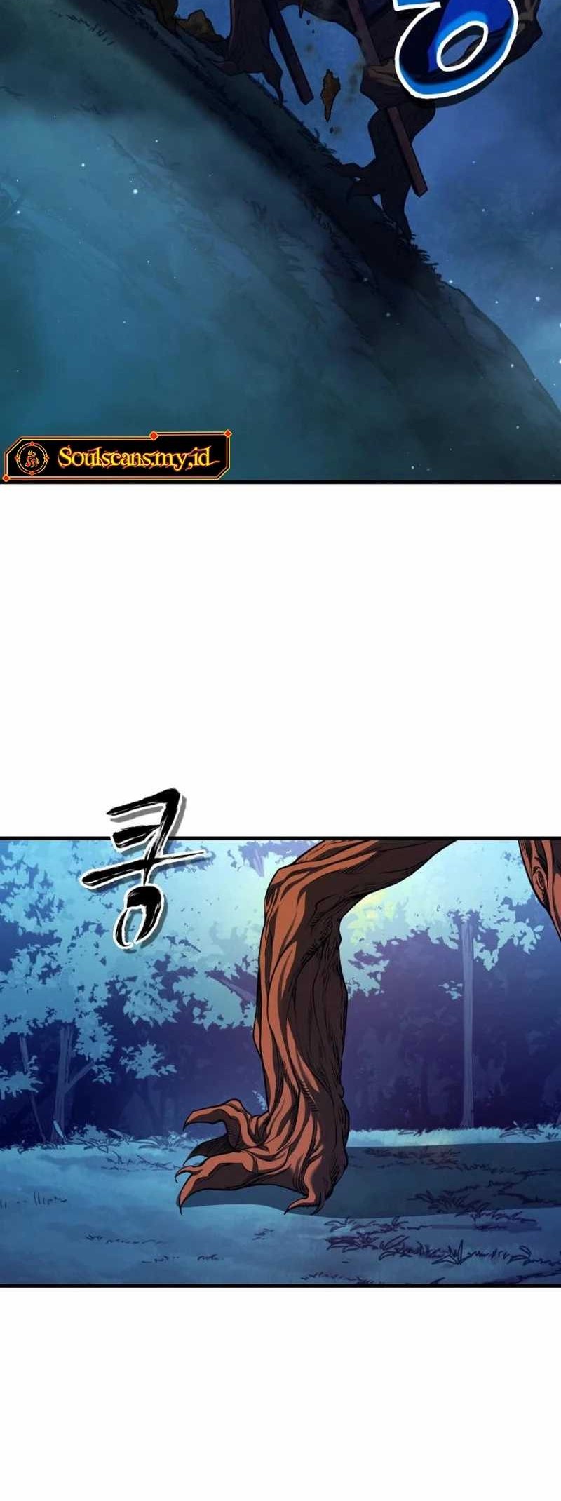 YoKai Yokai Yokai! Chapter 7 - halaman 57