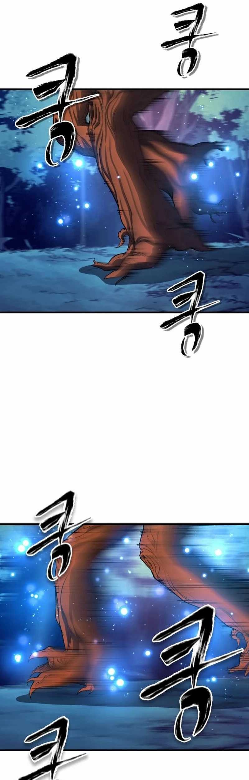 YoKai Yokai Yokai! Chapter 7 - halaman 58
