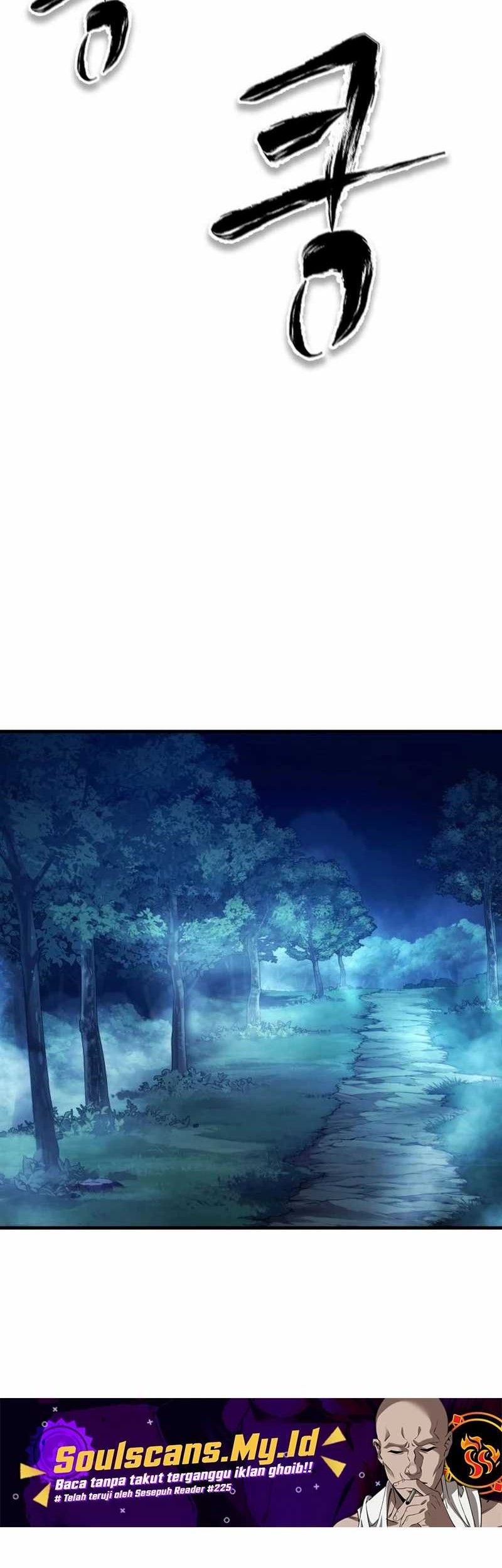 YoKai Yokai Yokai! Chapter 7 - halaman 59