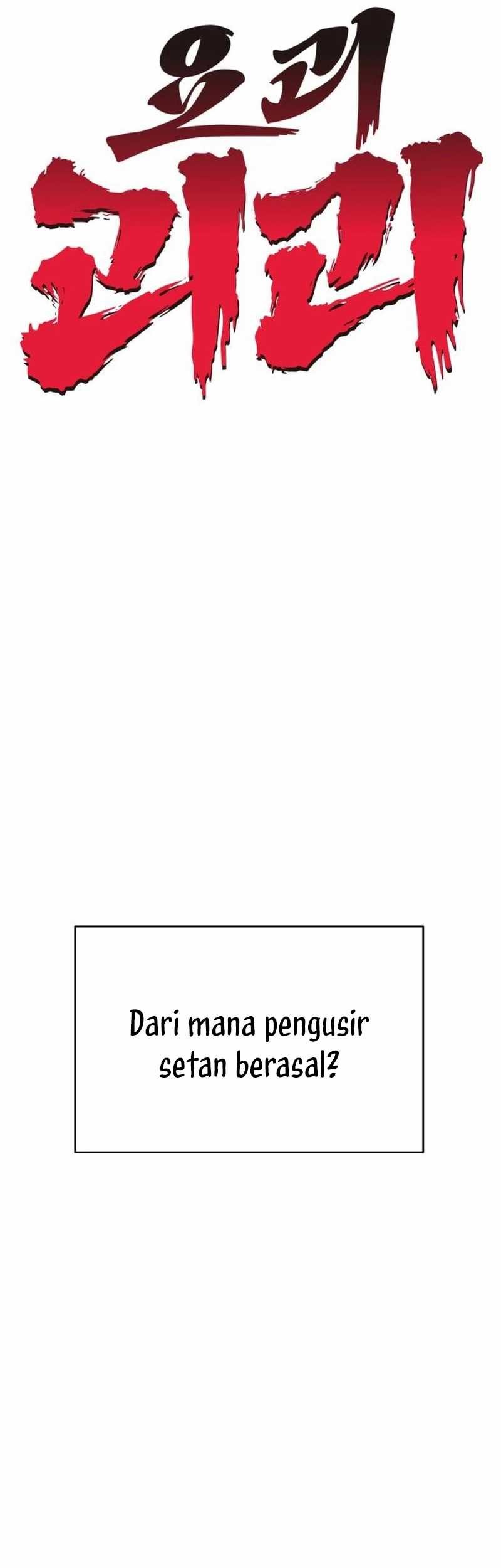 YoKai Yokai Yokai! Chapter 7 - halaman 6