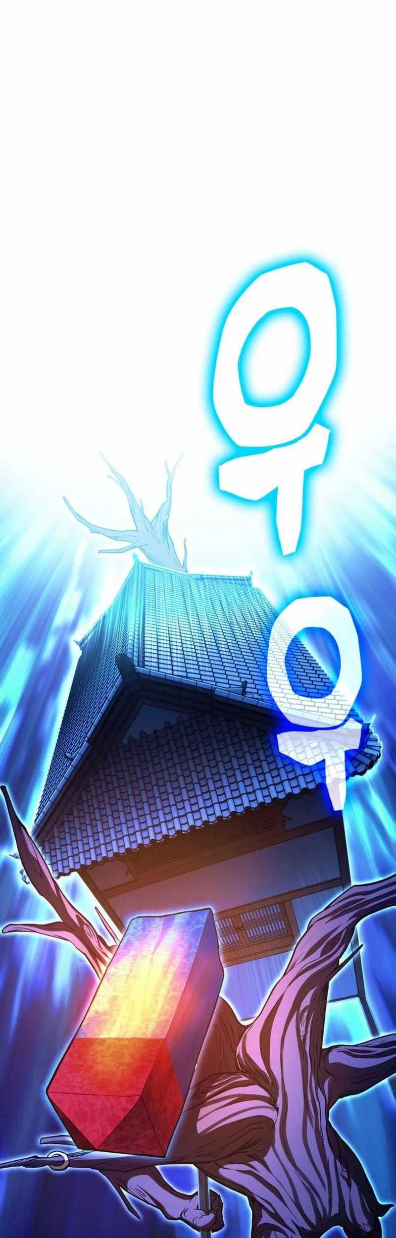YoKai Yokai Yokai! Chapter 7 - halaman 62