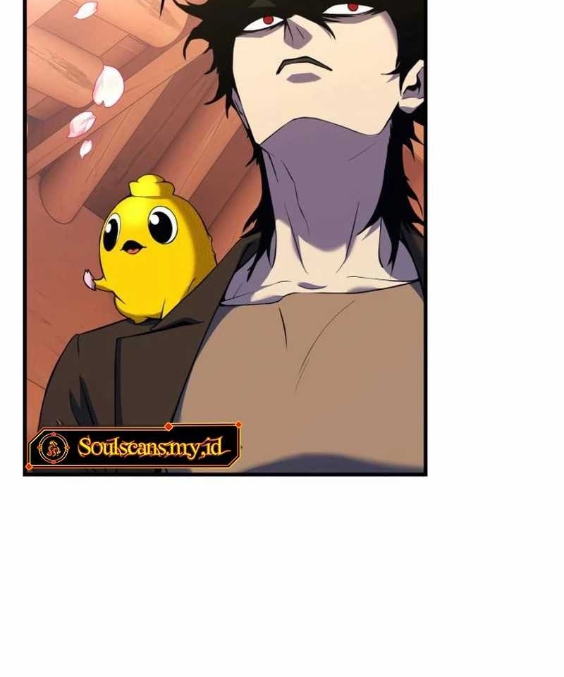 YoKai Yokai Yokai! Chapter 7 - halaman 71