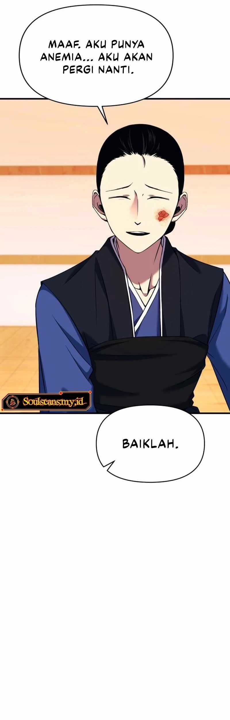 YoKai Yokai Yokai! Chapter 7 - halaman 76