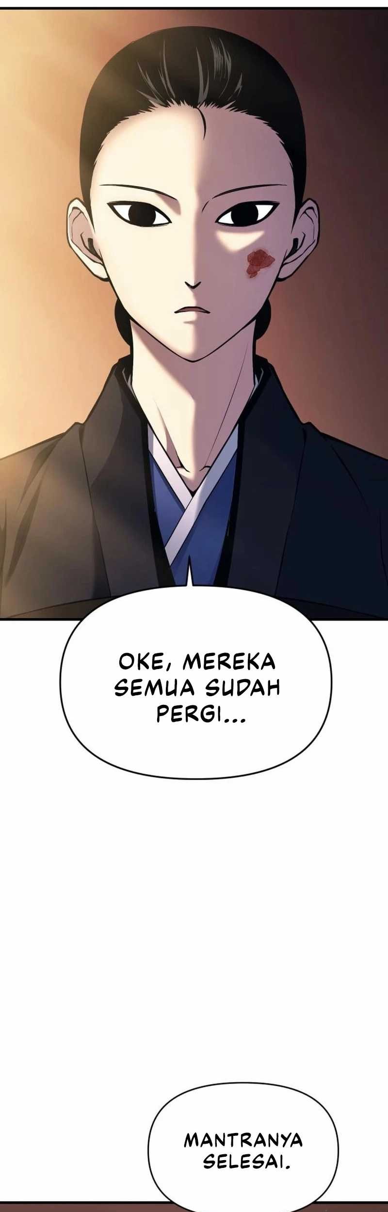 YoKai Yokai Yokai! Chapter 7 - halaman 78