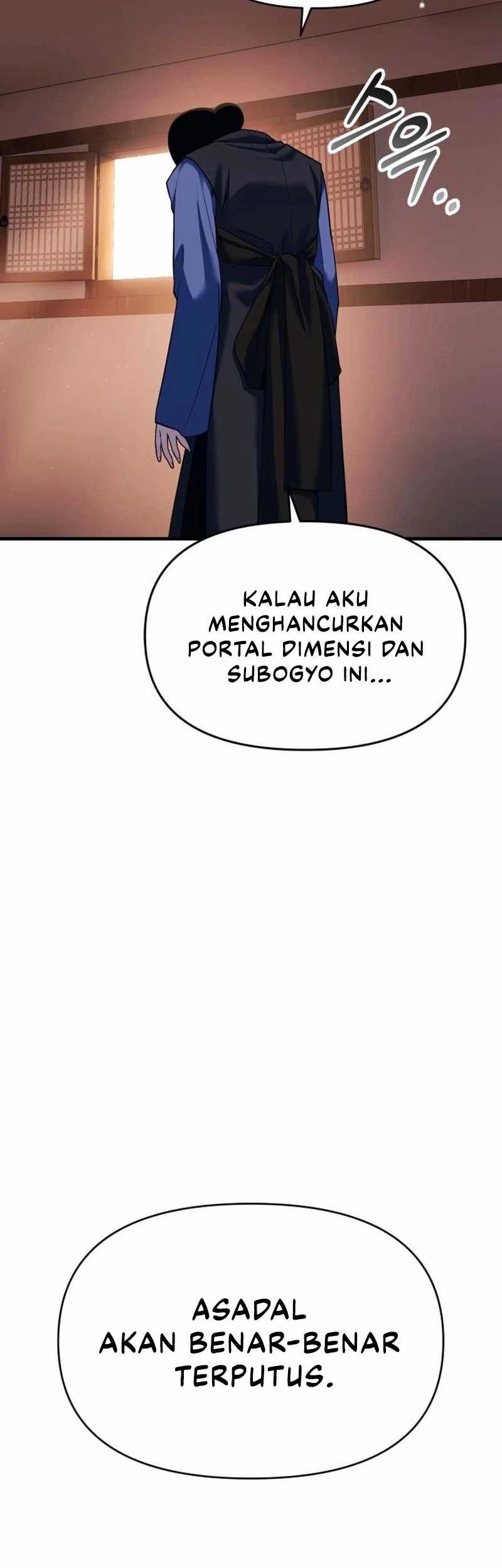 YoKai Yokai Yokai! Chapter 7 - halaman 79
