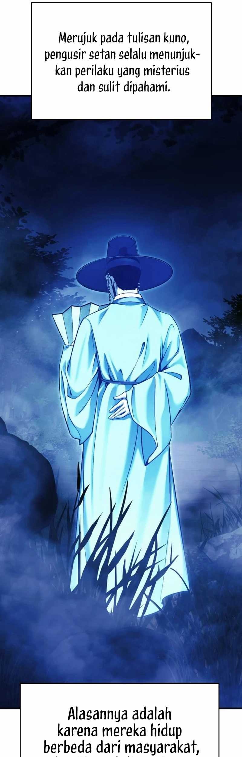 YoKai Yokai Yokai! Chapter 7 - halaman 8