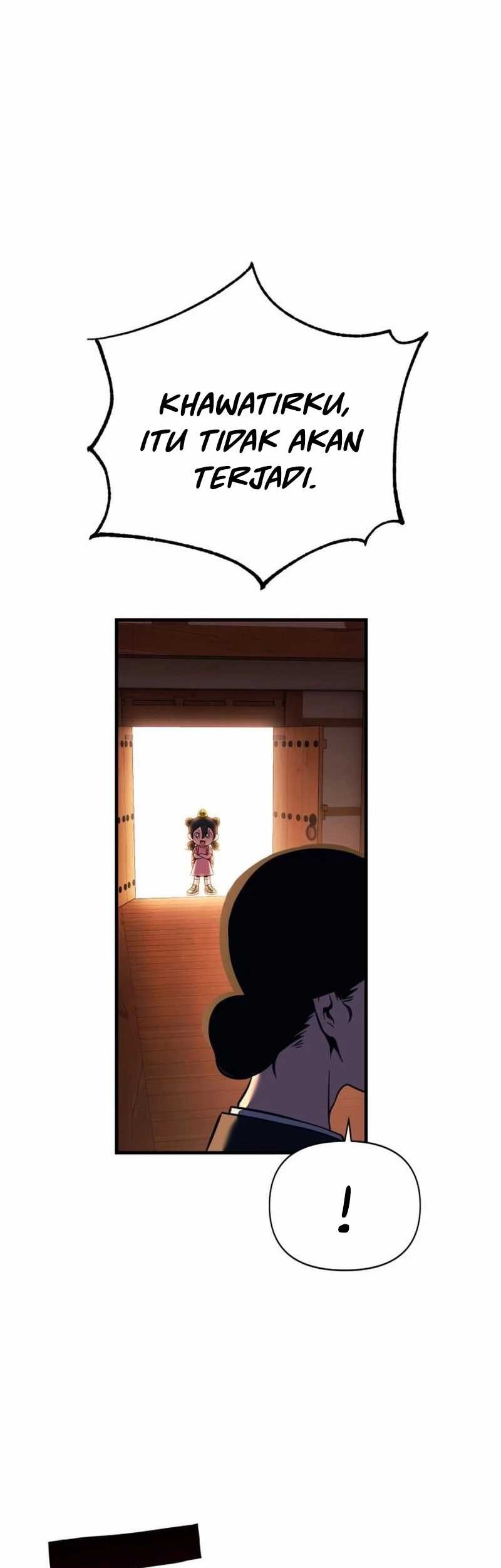 YoKai Yokai Yokai! Chapter 7 - halaman 80