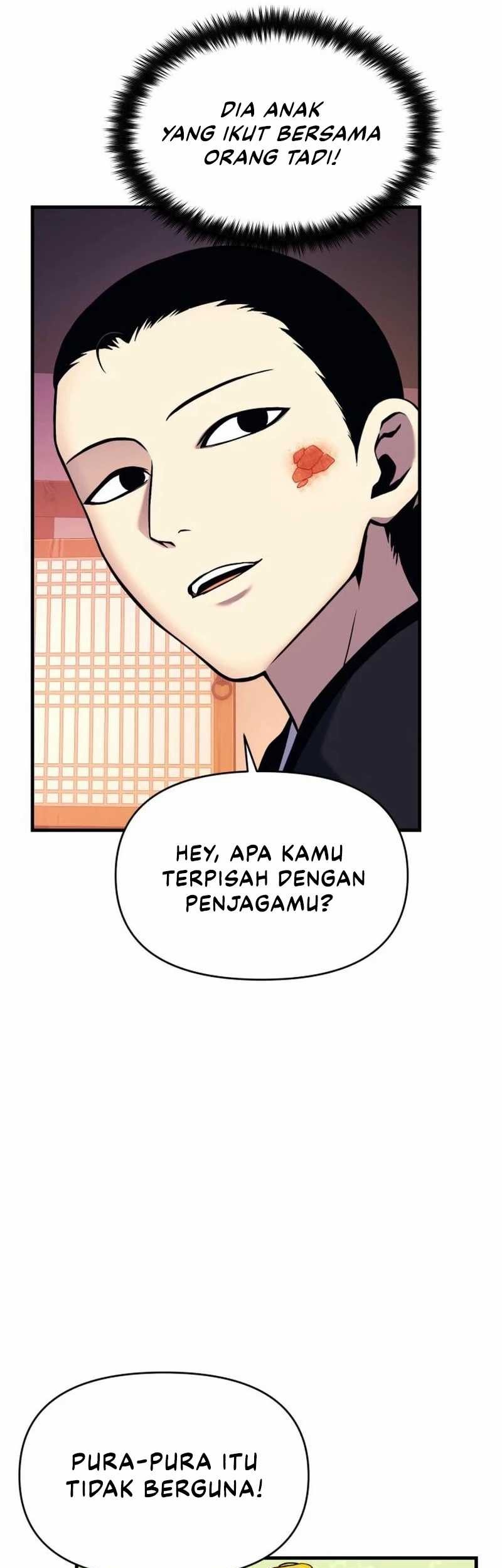 YoKai Yokai Yokai! Chapter 7 - halaman 82