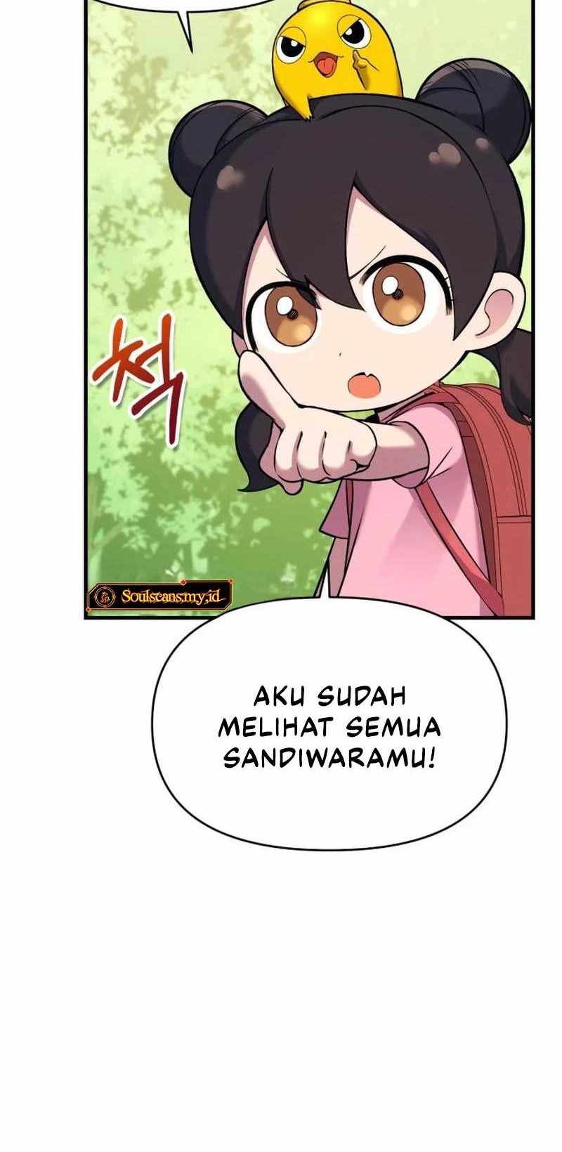 YoKai Yokai Yokai! Chapter 7 - halaman 83