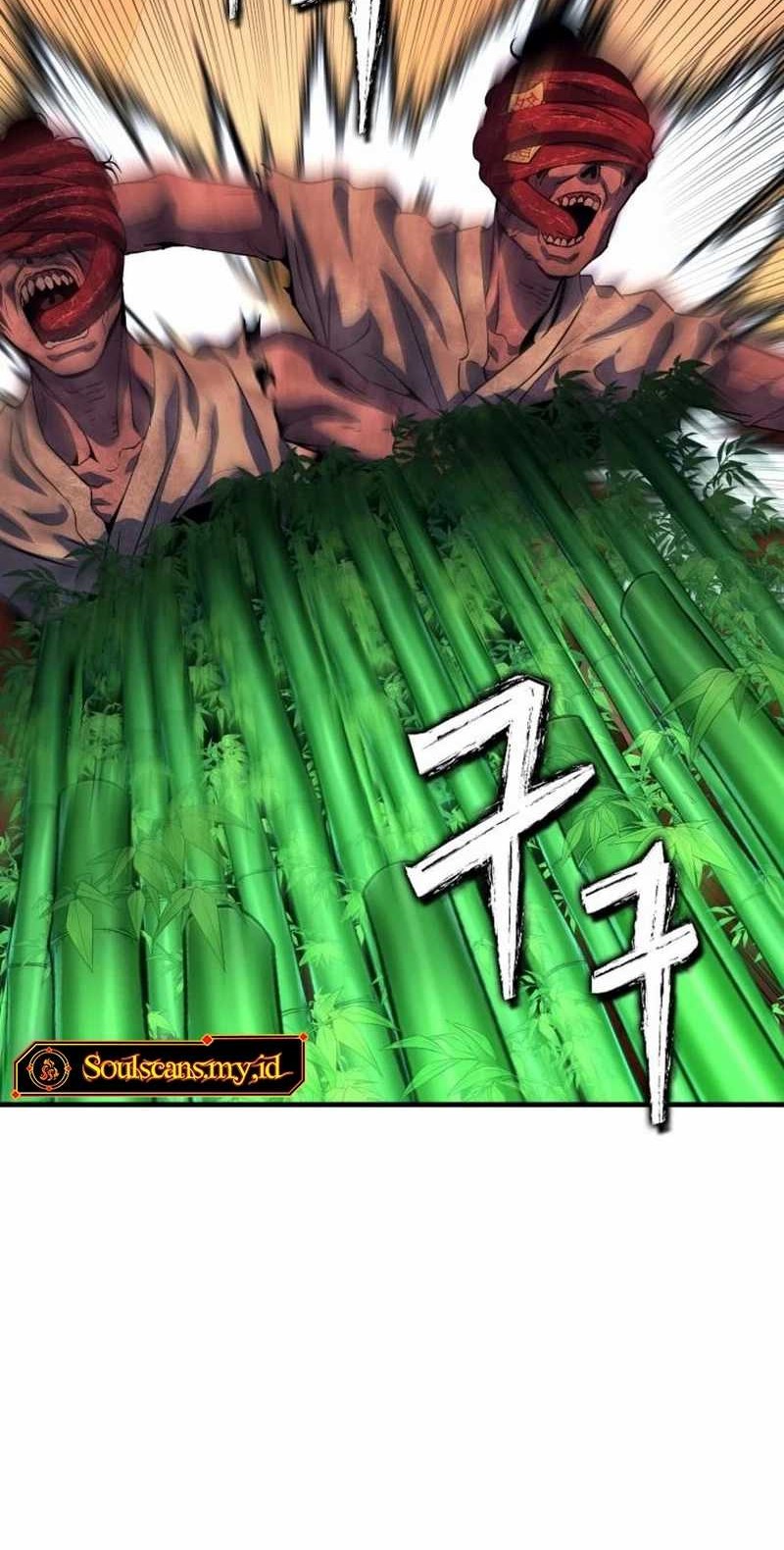YoKai Yokai Yokai! Chapter 7 - halaman 99