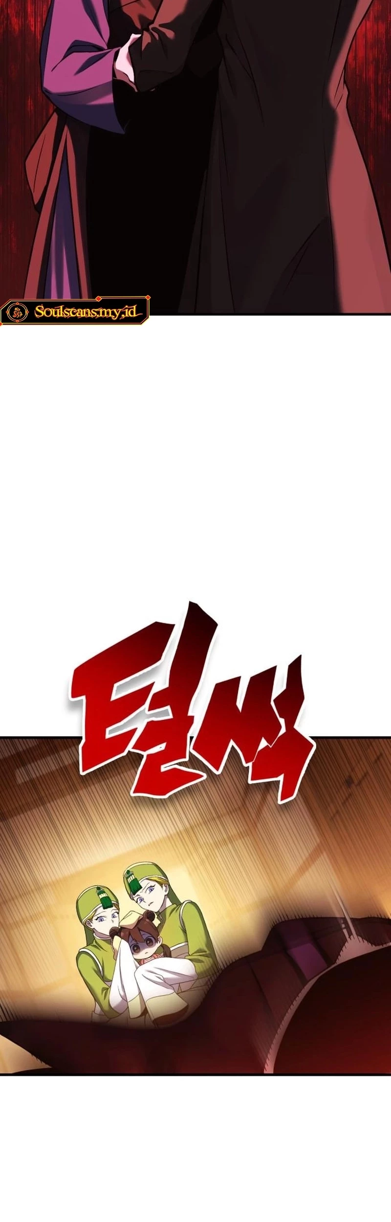 YoKai Yokai Yokai! Chapter 8 - halaman 10