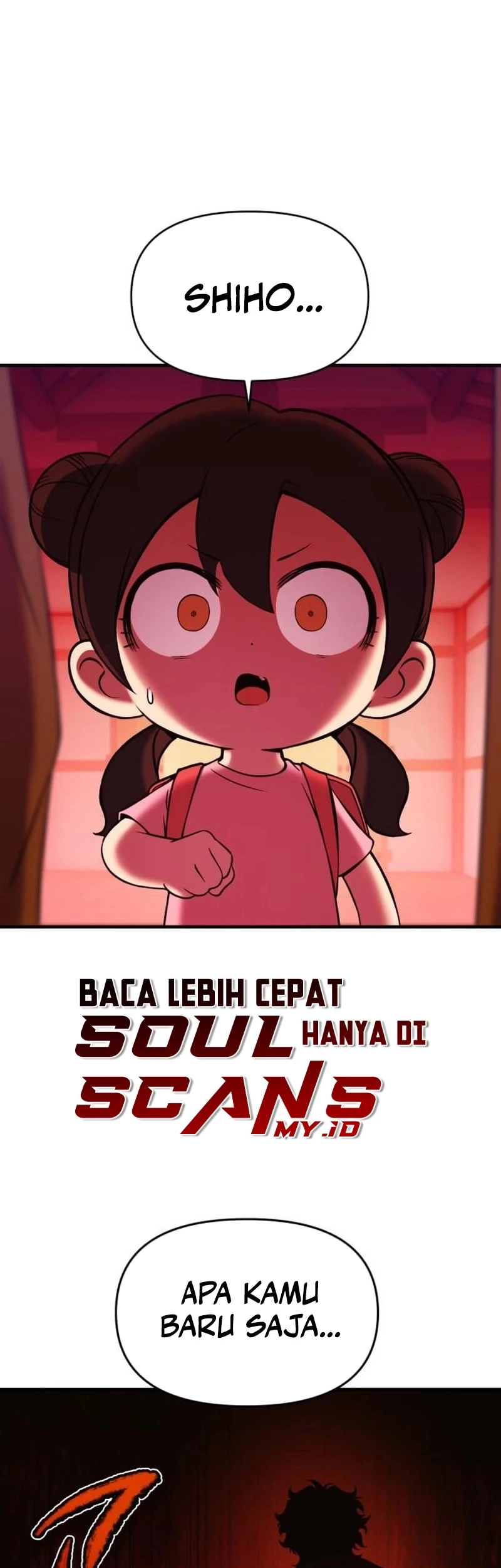 YoKai Yokai Yokai! Chapter 8 - halaman 11