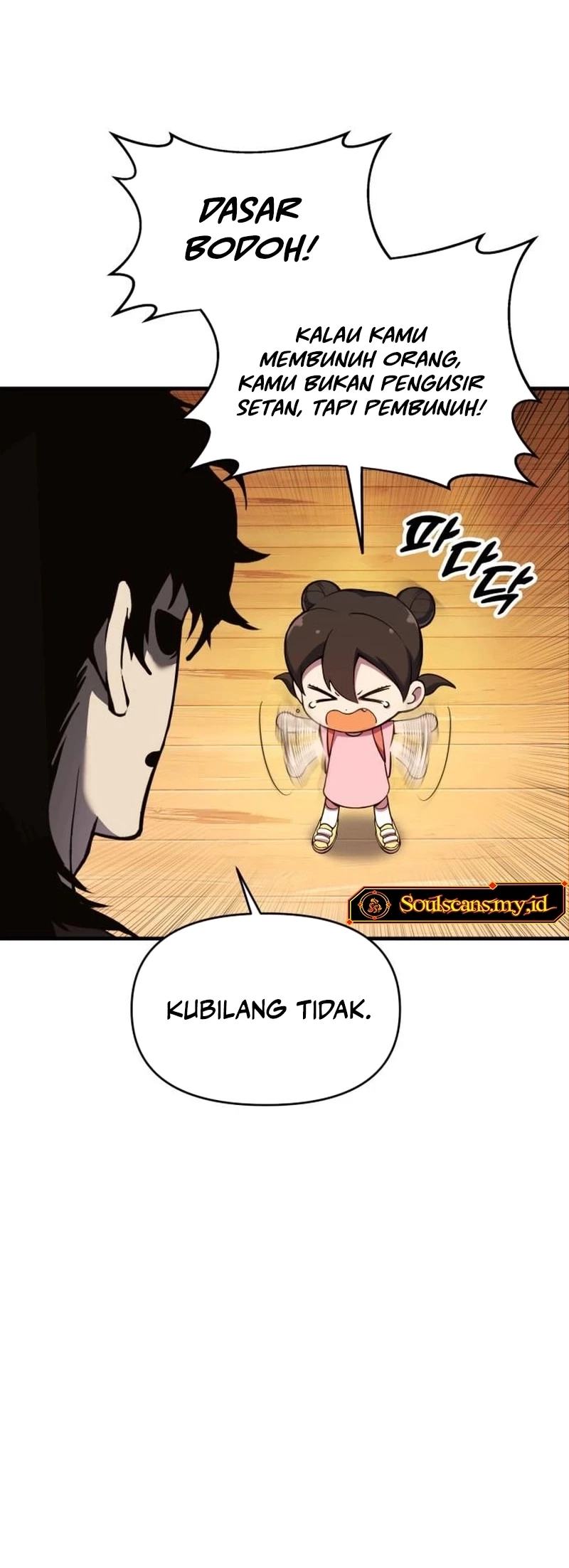 YoKai Yokai Yokai! Chapter 8 - halaman 14