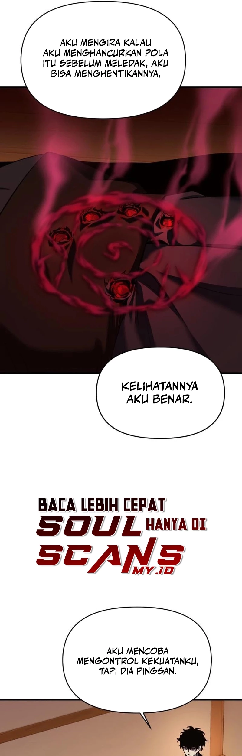 YoKai Yokai Yokai! Chapter 8 - halaman 15