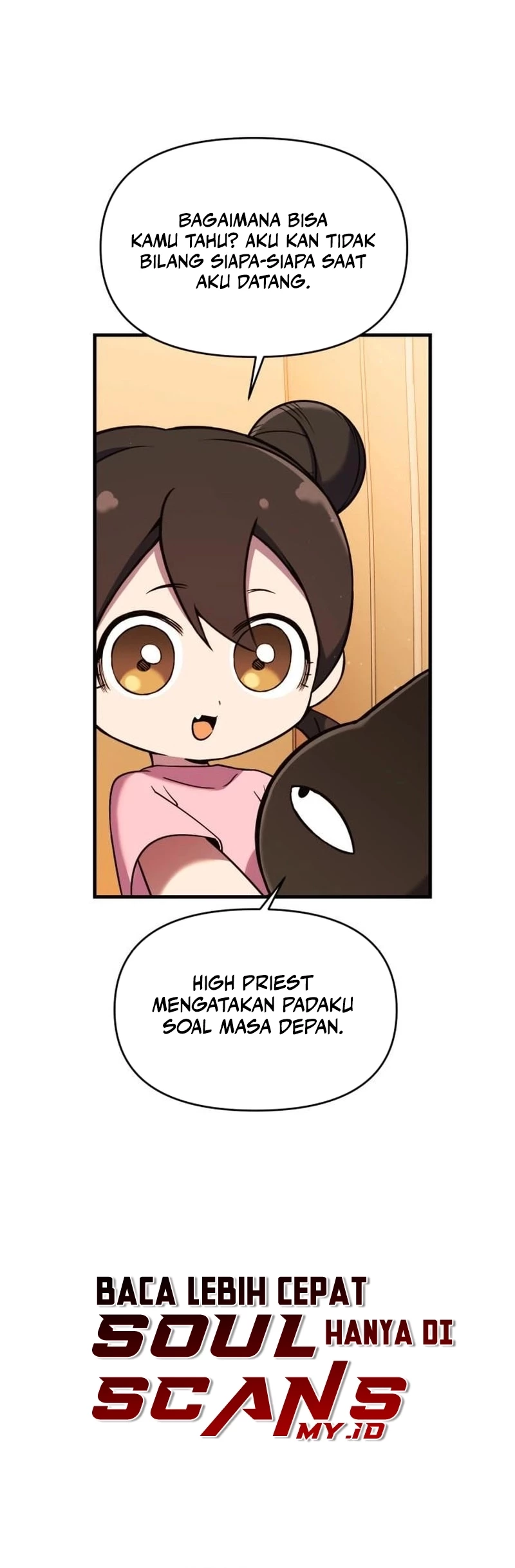 YoKai Yokai Yokai! Chapter 8 - halaman 20