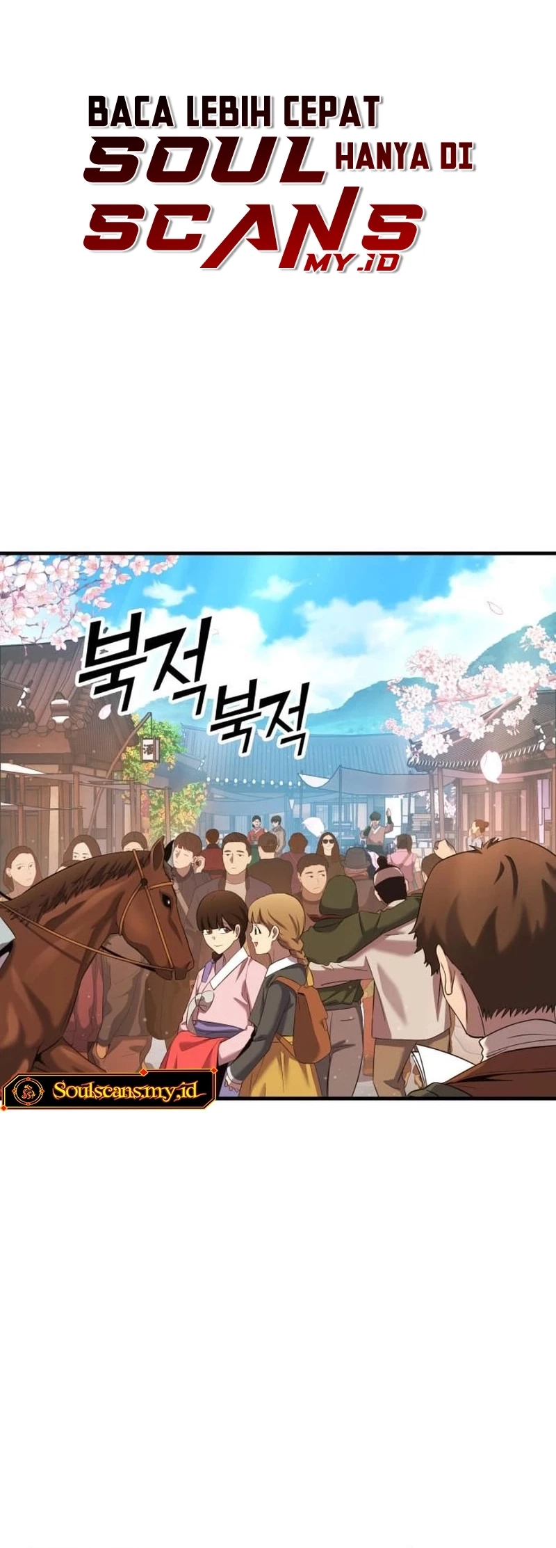 YoKai Yokai Yokai! Chapter 8 - halaman 28