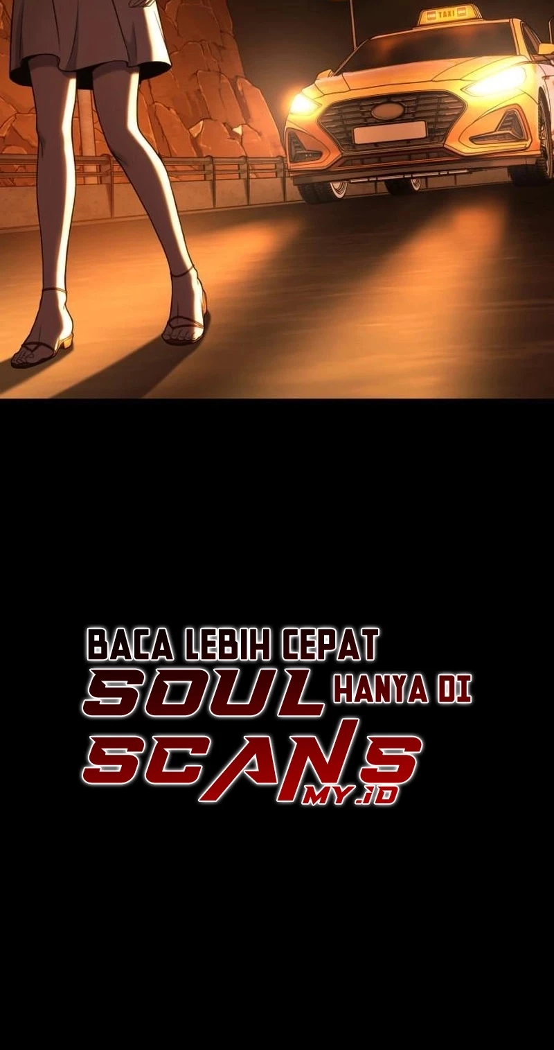 YoKai Yokai Yokai! Chapter 8 - halaman 36