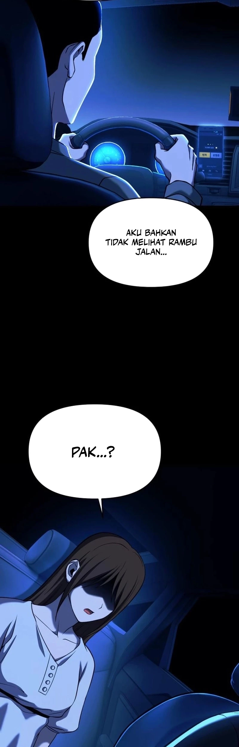 YoKai Yokai Yokai! Chapter 8 - halaman 41