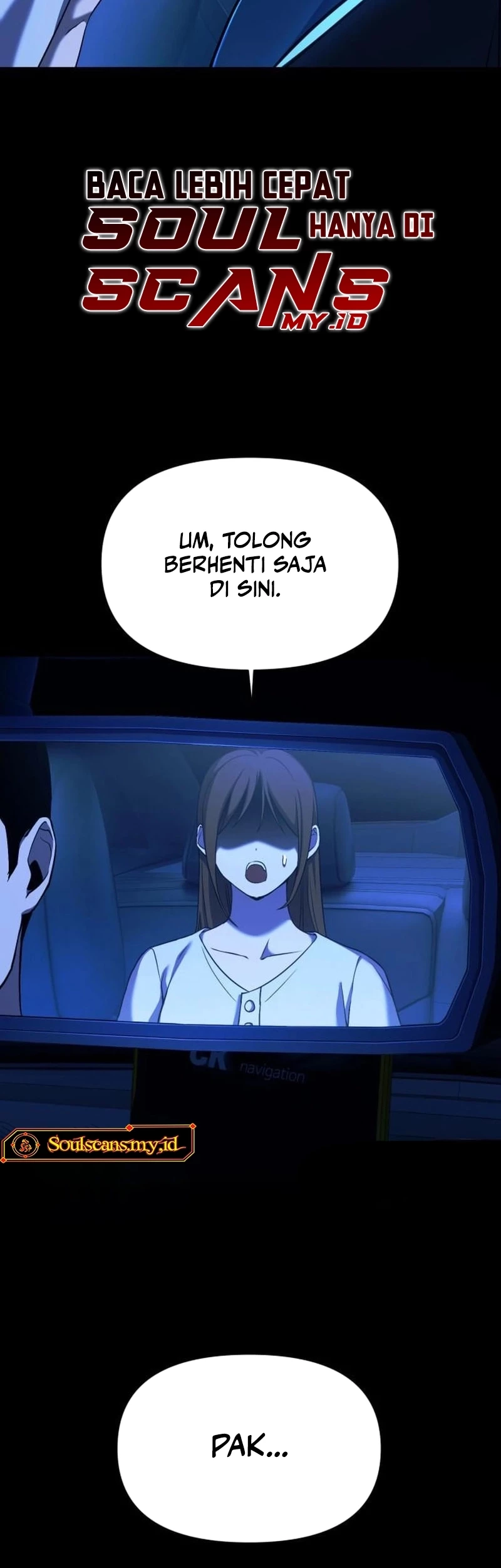 YoKai Yokai Yokai! Chapter 8 - halaman 42