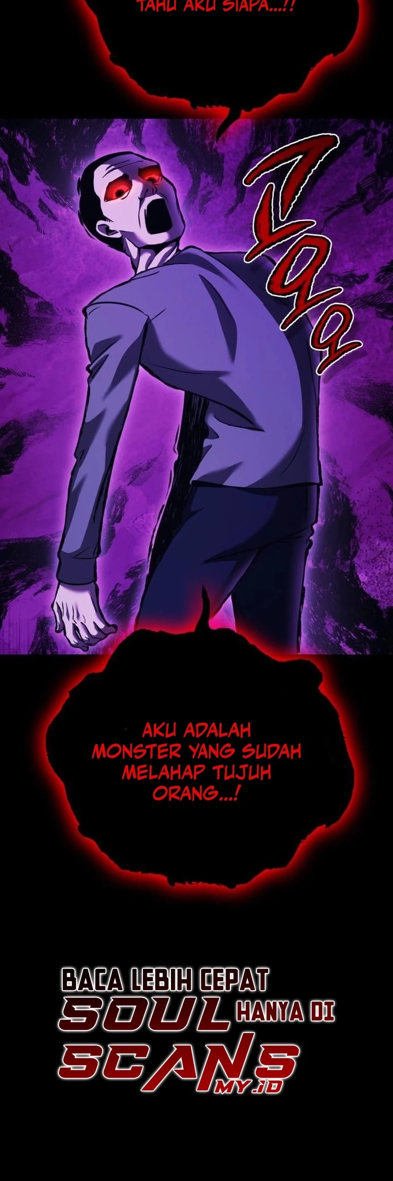 YoKai Yokai Yokai! Chapter 8 - halaman 50