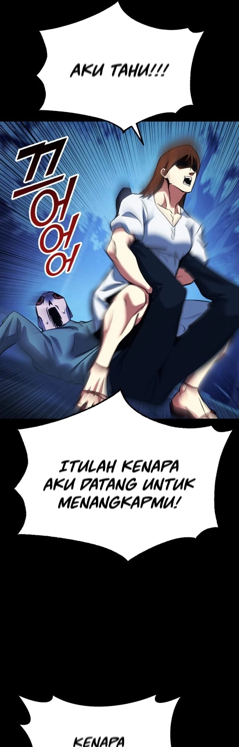 YoKai Yokai Yokai! Chapter 8 - halaman 51