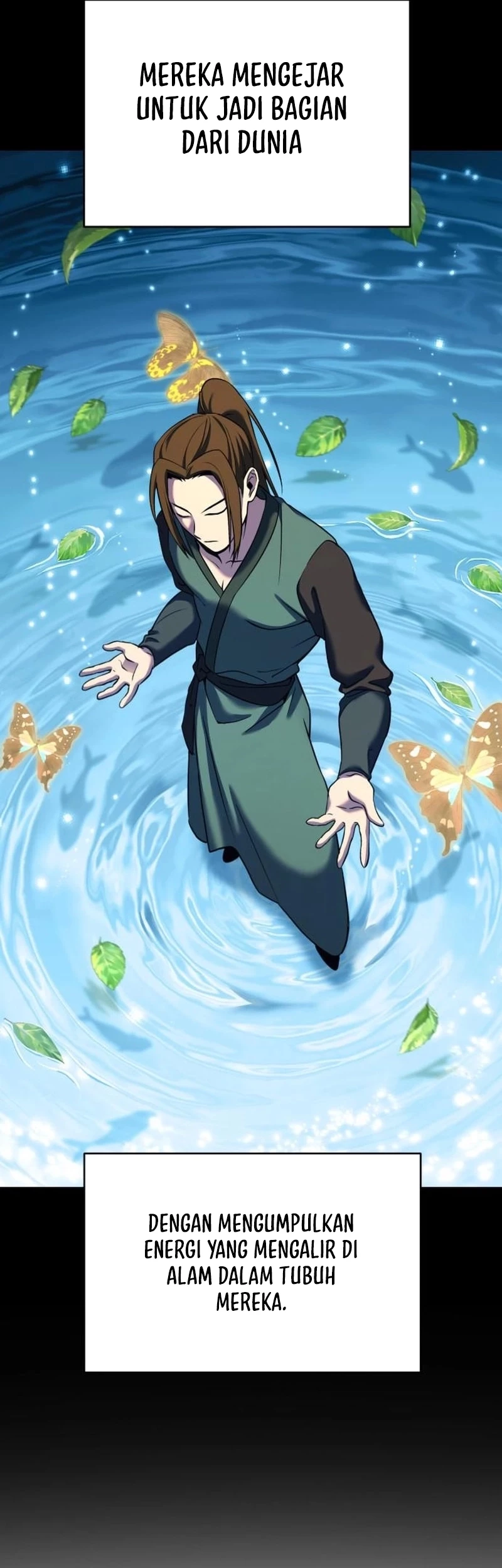 YoKai Yokai Yokai! Chapter 8 - halaman 57