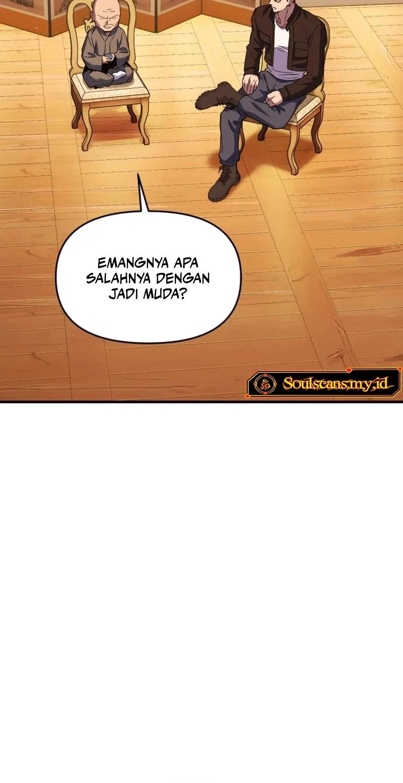 YoKai Yokai Yokai! Chapter 8 - halaman 62