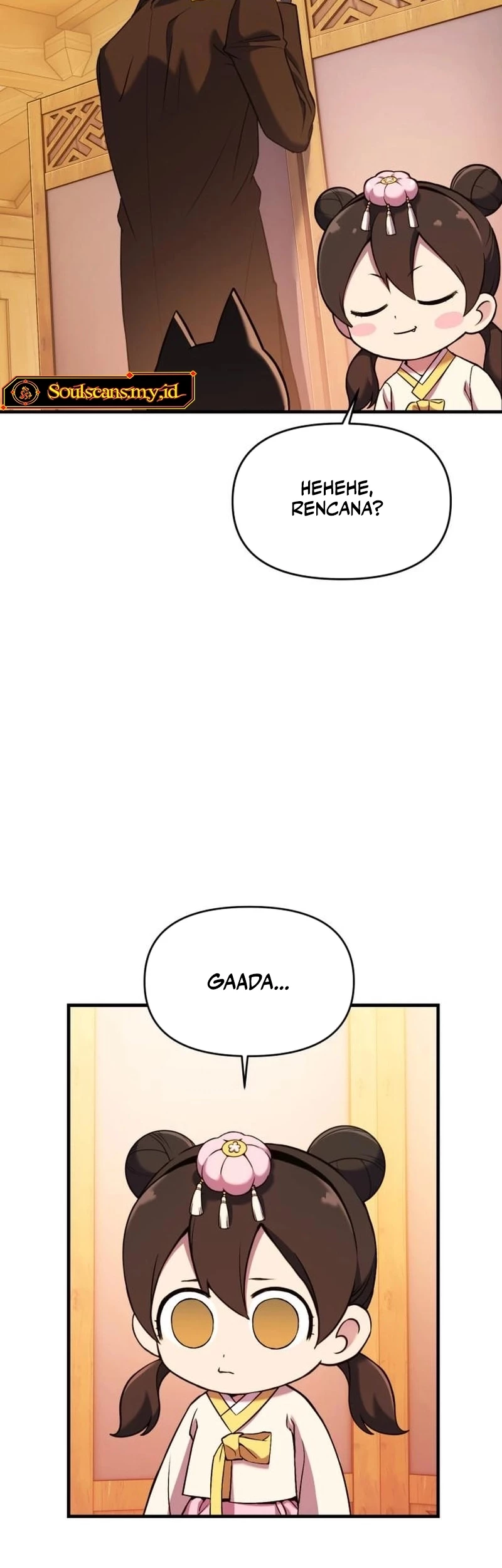 YoKai Yokai Yokai! Chapter 8 - halaman 64