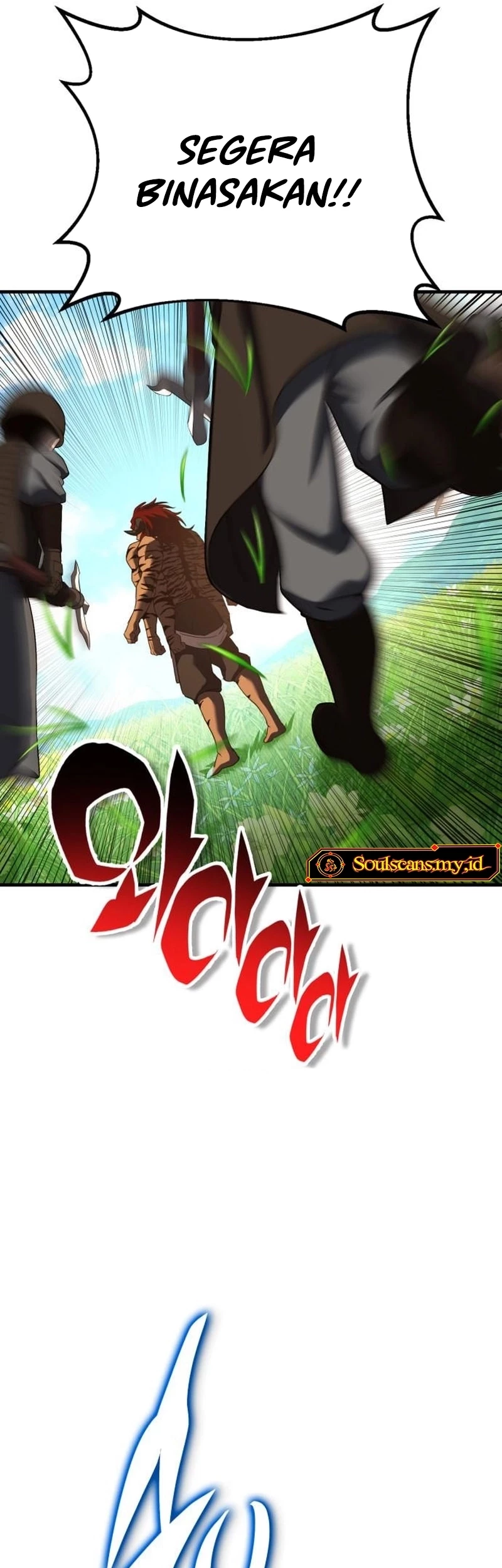 YoKai Yokai Yokai! Chapter 8 - halaman 79