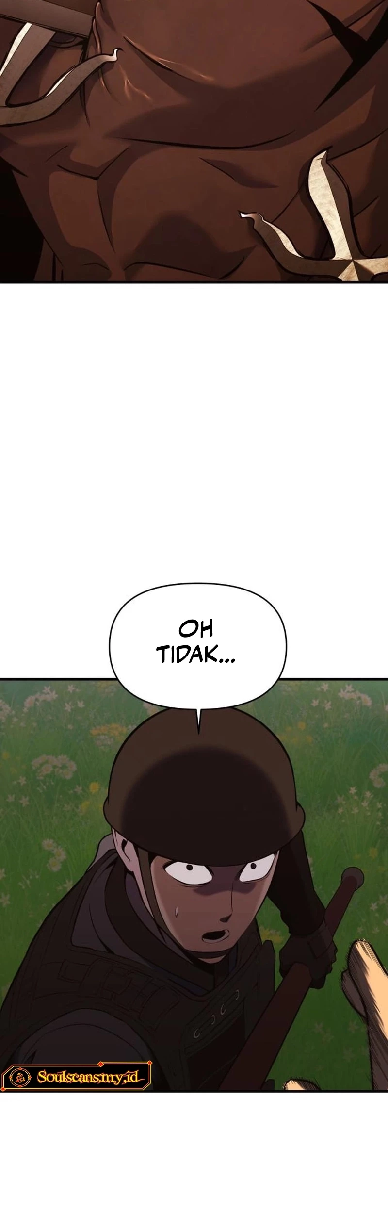 YoKai Yokai Yokai! Chapter 8 - halaman 83