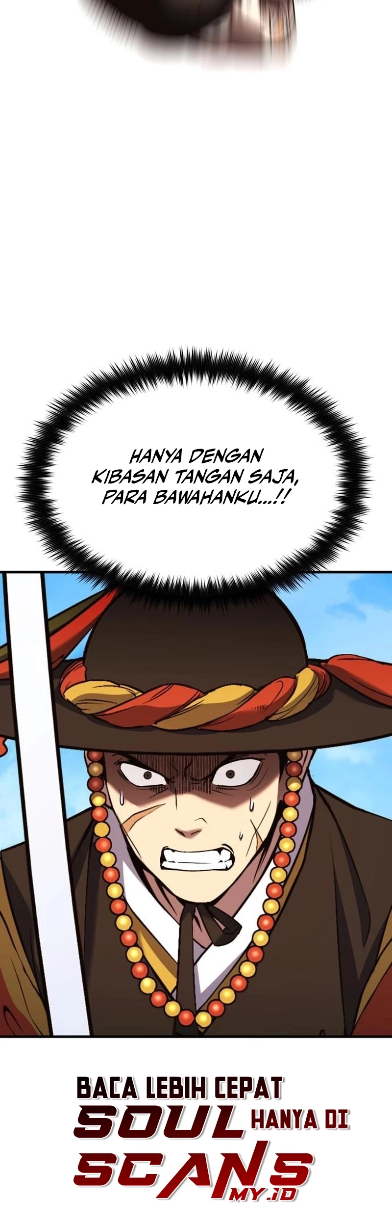 YoKai Yokai Yokai! Chapter 8 - halaman 86