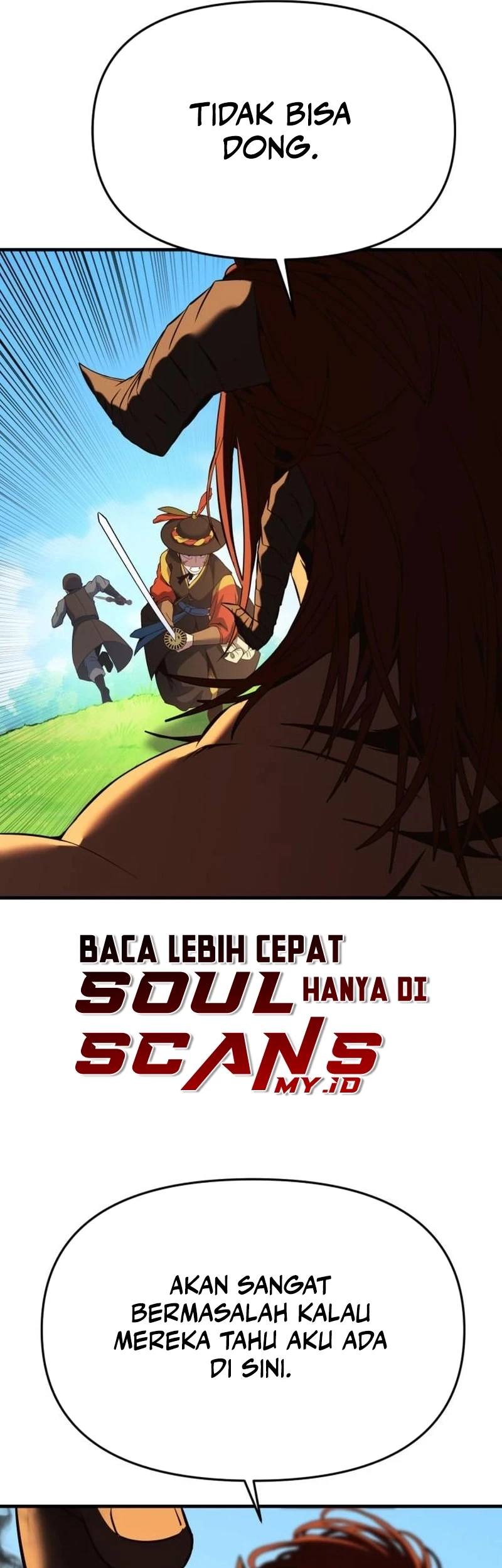 YoKai Yokai Yokai! Chapter 8 - halaman 89