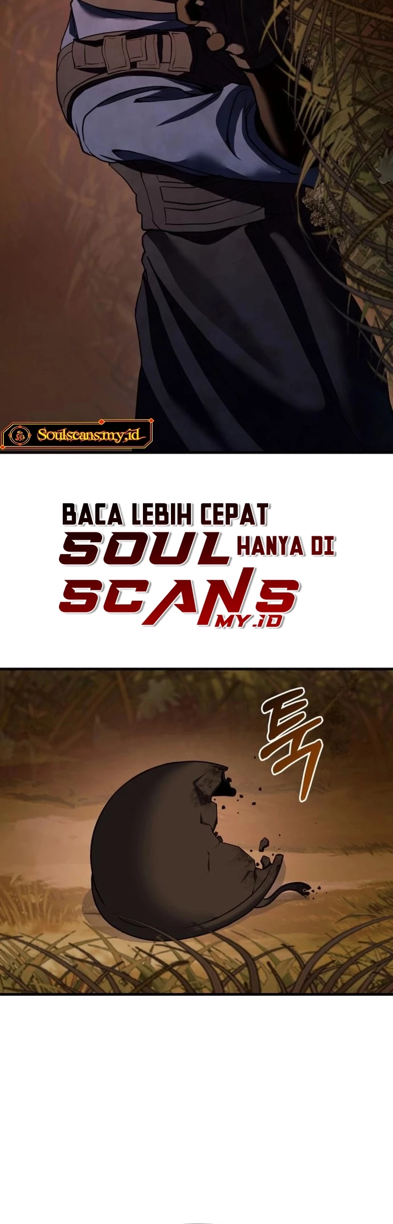 YoKai Yokai Yokai! Chapter 8 - halaman 96