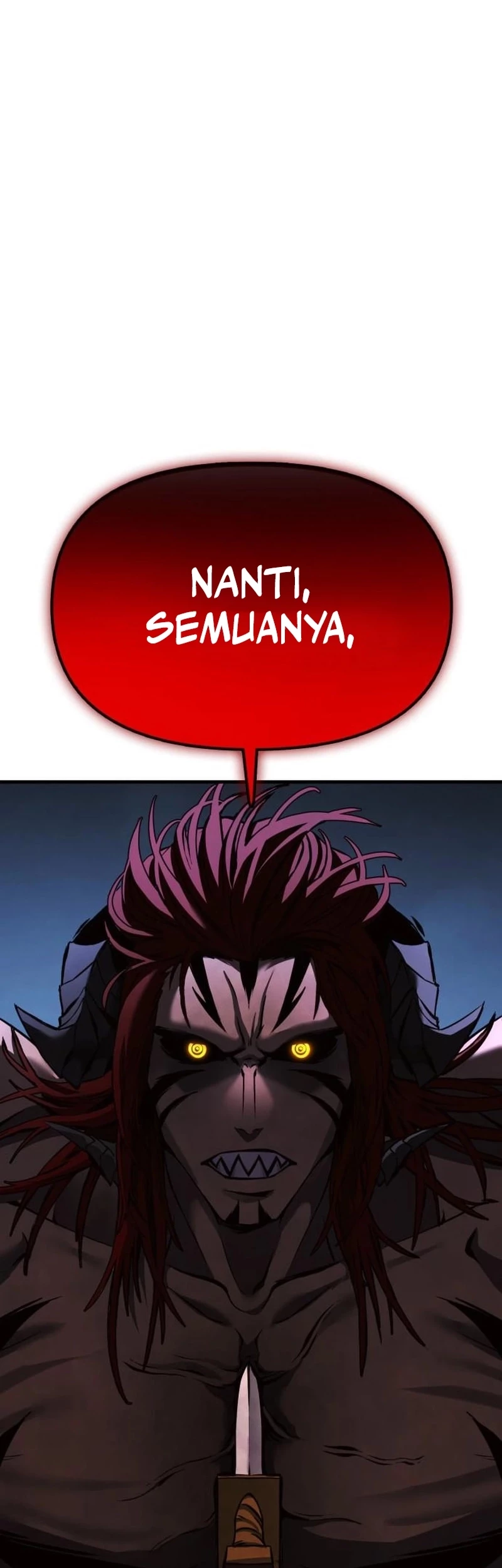 YoKai Yokai Yokai! Chapter 8 - halaman 99