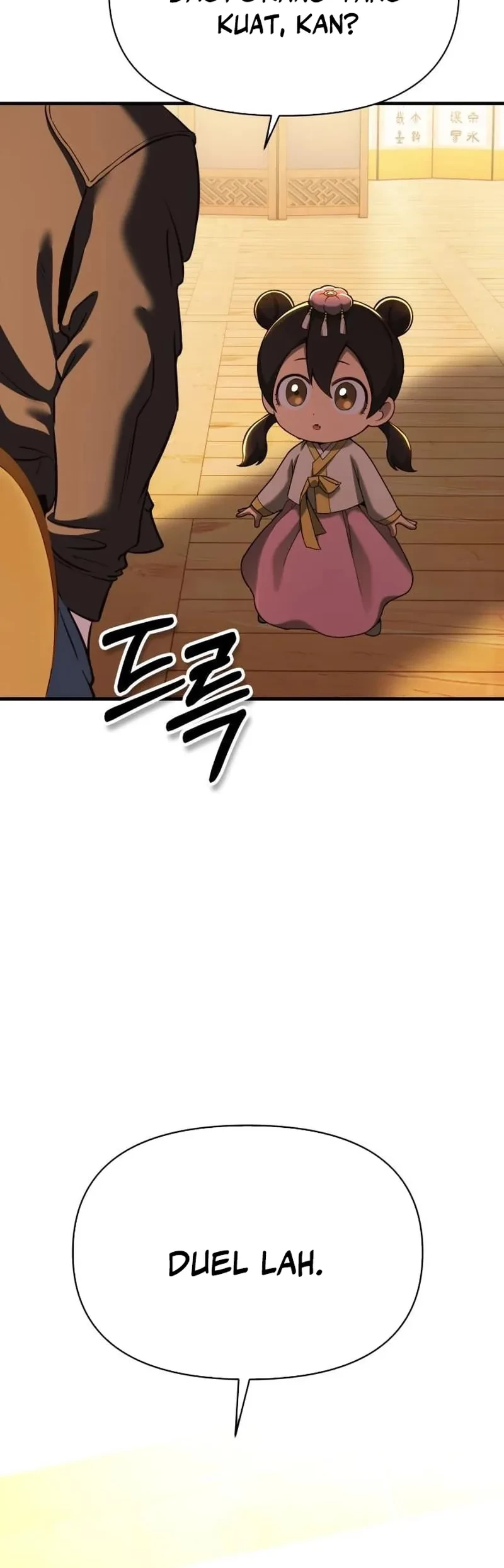 YoKai Yokai Yokai! Chapter 9 - halaman 10