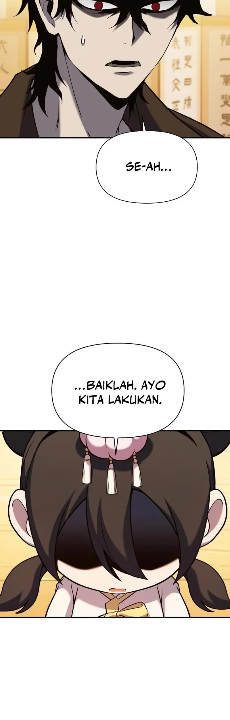 YoKai Yokai Yokai! Chapter 9 - halaman 12